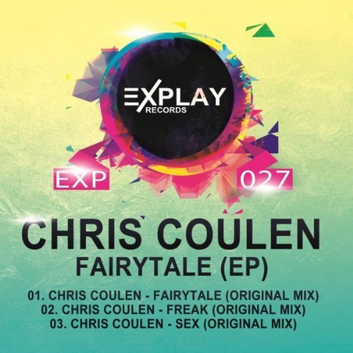 Fairytale (Original Mix)