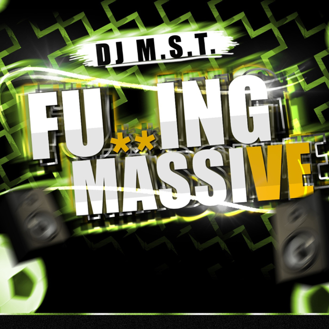 Fu**ing Massive (Gordon & Doyle Remix)