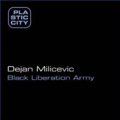 Black Liberation Army (Original Mix)