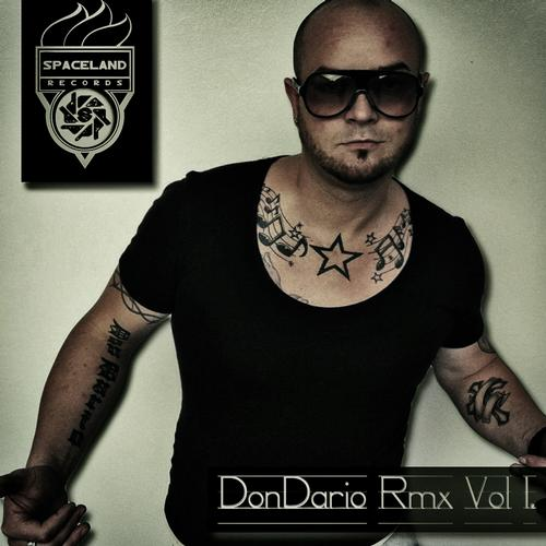 Dondario Remixes Vol 1