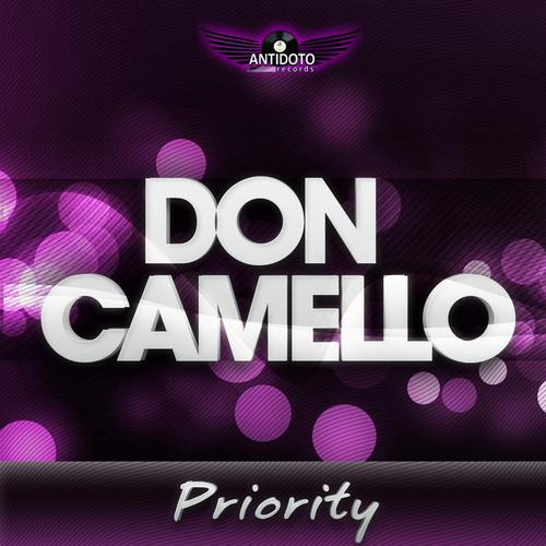 Priority (Orginal Mix )