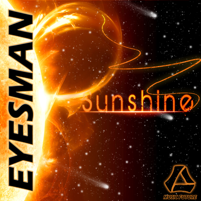 sunshine (extended mix)