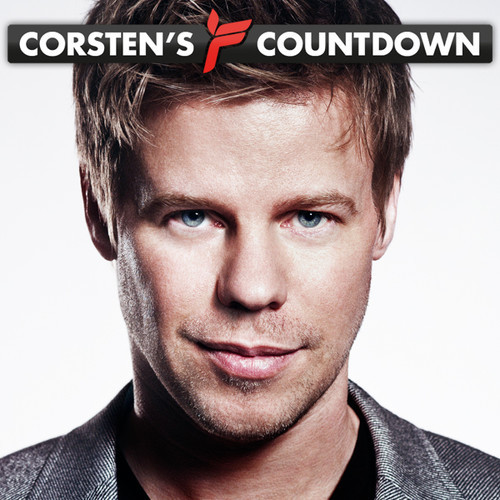 Corsten's Countdown 299