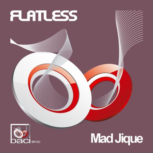 Mad Jique (Original Mix)