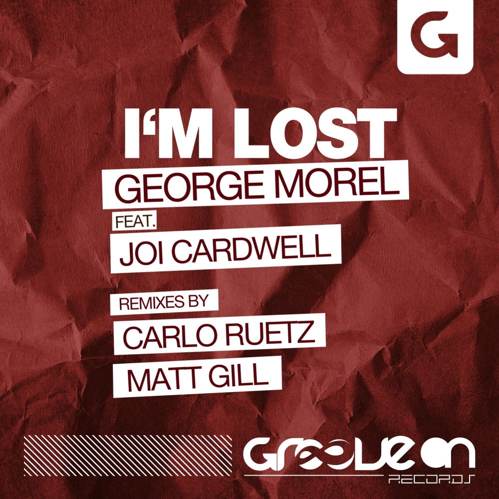 I'm Lost (Original Mix)