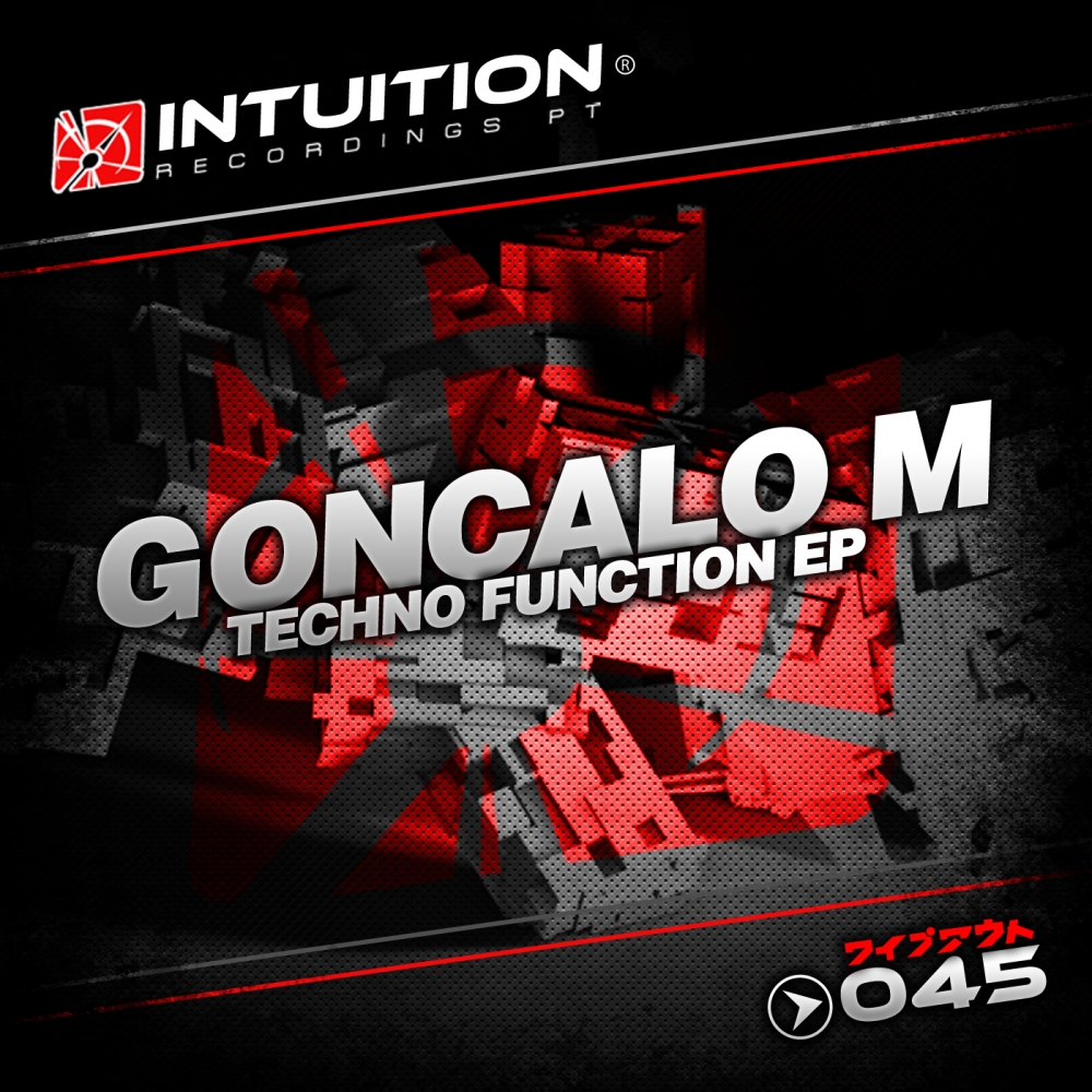 Techno Function (Original Mix)