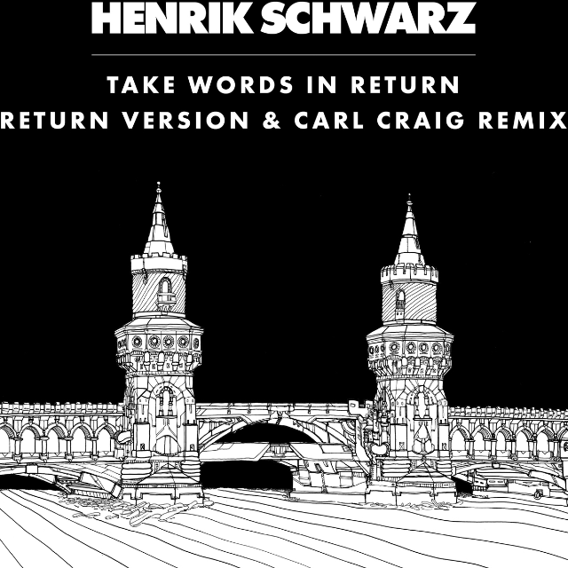 Take Words In Return (C2 Vocal Remix)