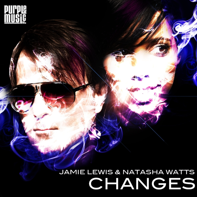 Changes (Jamie Lewis Deep Session Mix)