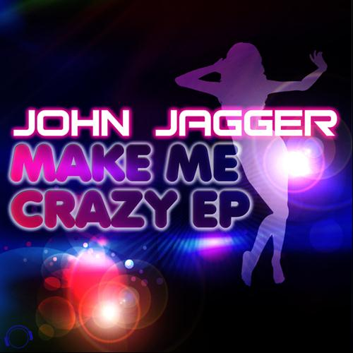 Make Me Crazy (Club Mix)