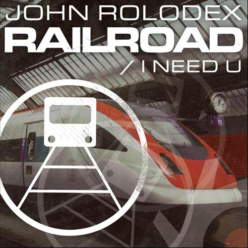 Railroad (Original Mix)