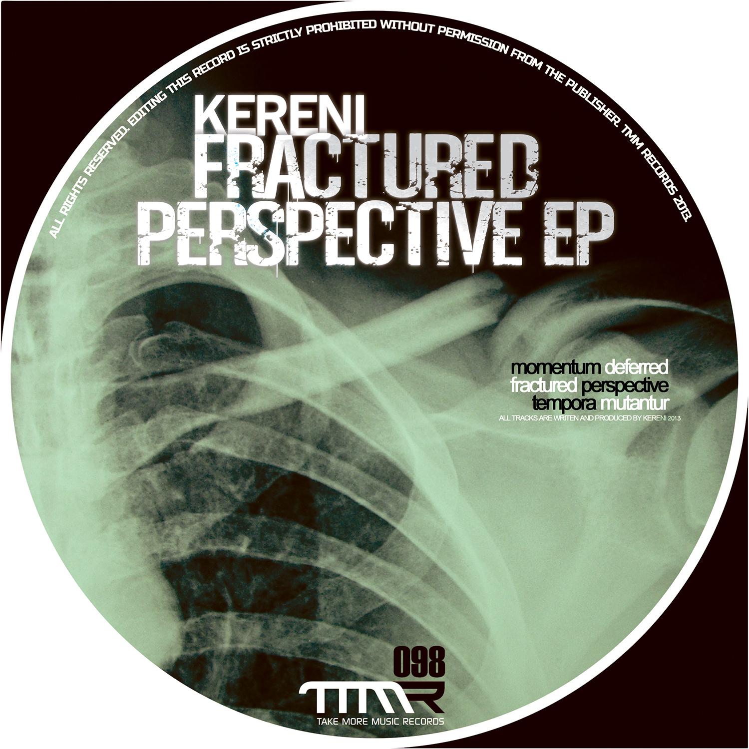 Fractured Perspective (Original mix)