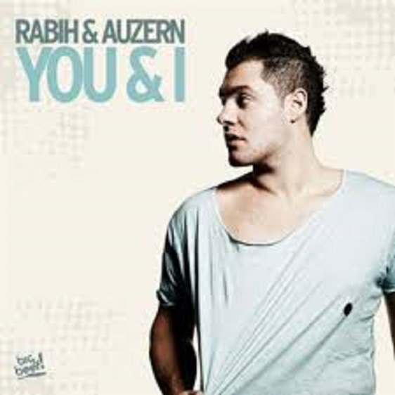 You & I (Radio Edit)