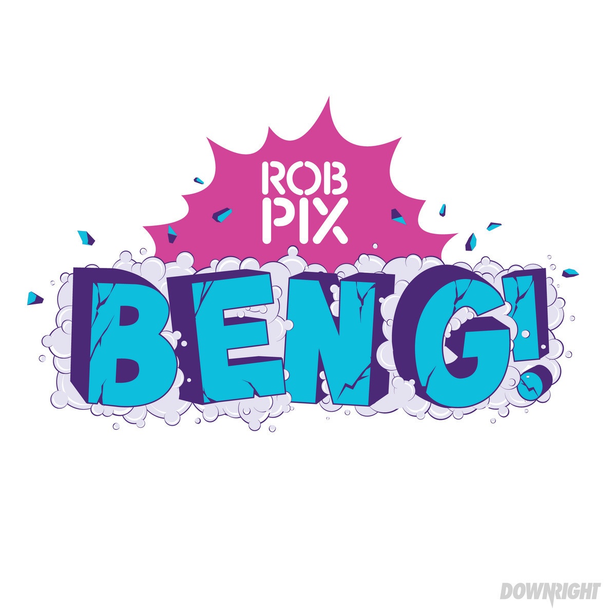 Beng! (Peking Duk Remix)