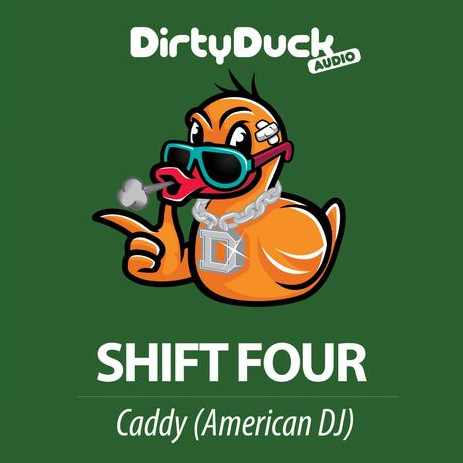 Caddy (American DJ) (Original Mix)