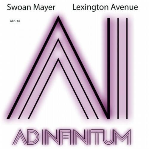 Lexington Avenue (Original Mix)