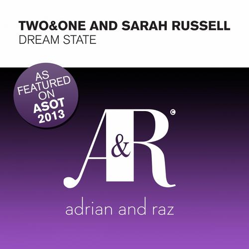 Dream State (Original Mix)