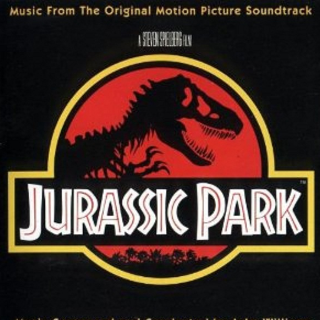 Journey To The Island (From "Jurassic Park" Soundtrack)