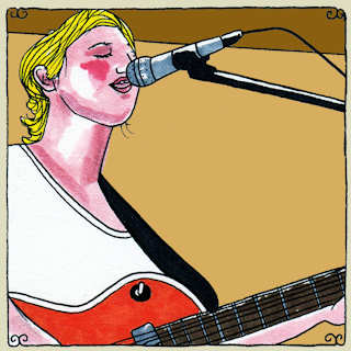 Welcome to Daytrotter