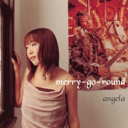 merry－go－round