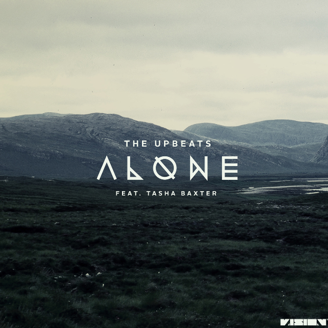 Alone feat. Tasha Baxter