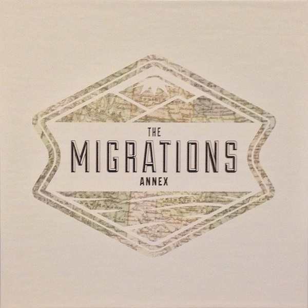 The Migrations Annex