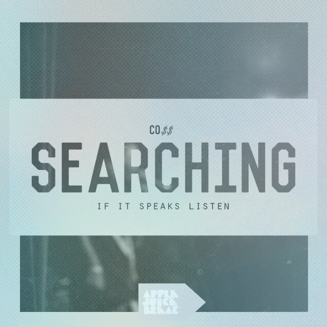 Searching (prod. Beatnick Dee)