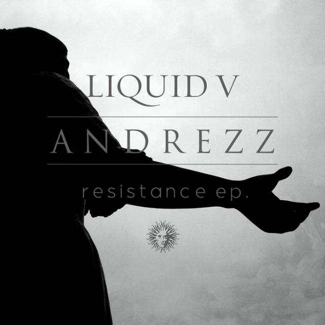 Resistance EP