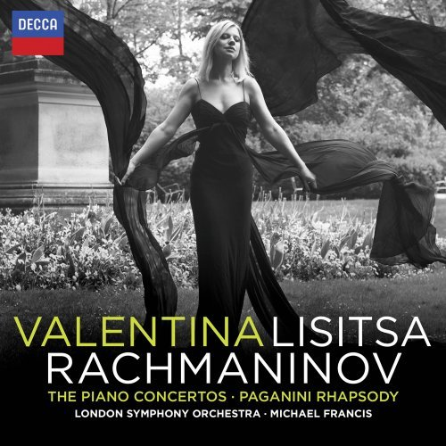 Rhapsody on a Theme of Paganini, Op. 43: Variation 18 : Andante cantabile