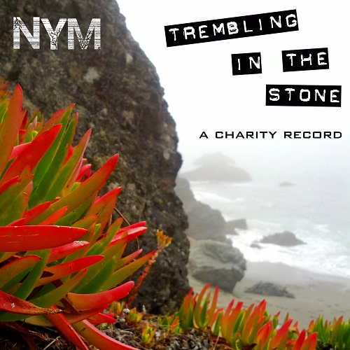 Trembling in the Stone - a charity  record