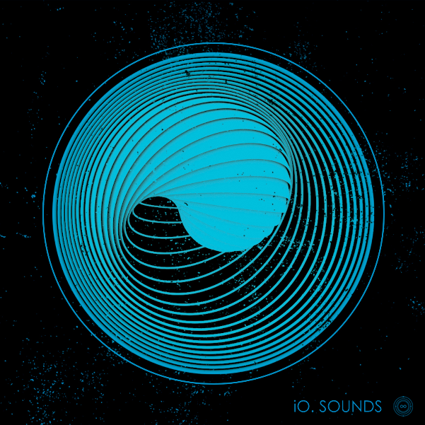 iO Sounds EP