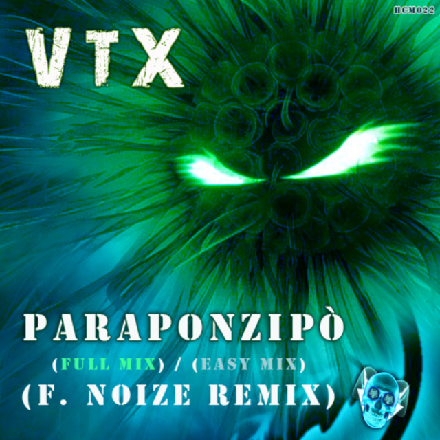 Paraponzipo (full mix)