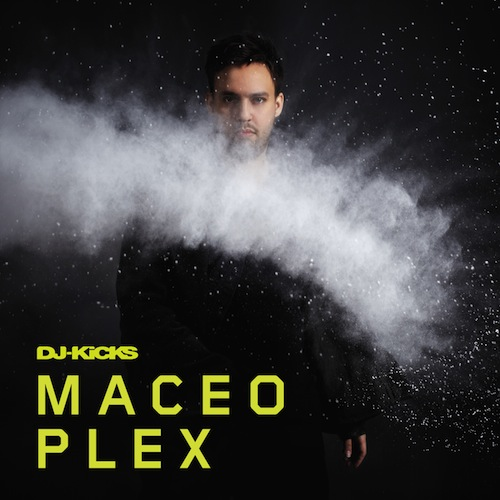 Nice to Meet You [Maceo Plex Edit]