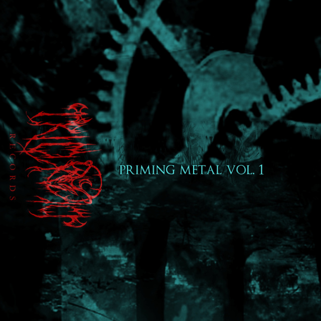 Priming Metal vol. 1