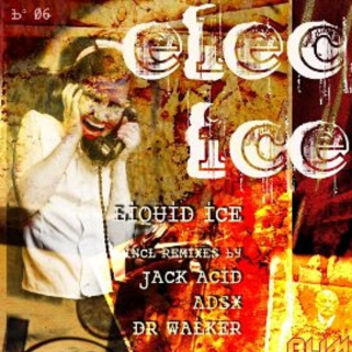 Liquid Ice (Short Mix)