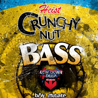 Crunchy Nut Bass