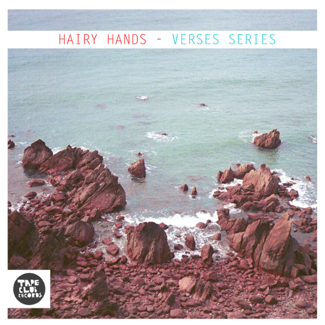 Hairy Hands V Jon Simpson - Sun To Survive