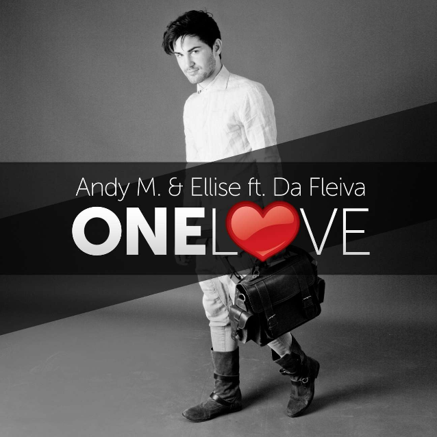 One Love (feat. Ellise & Da Fleiva)