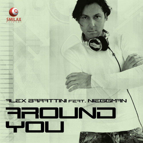 Around You ( feat. Nieggman)