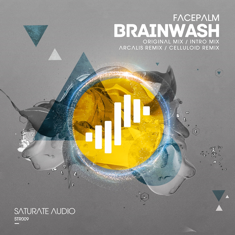 Brainwash (Intro Mix)