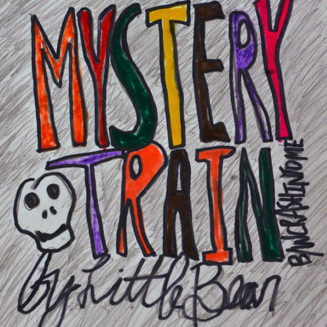 Mystery Train/Crash Into Me