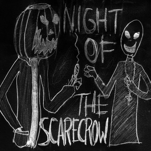 Night of the Scarecrow