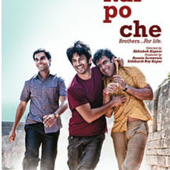 Kai Po Che