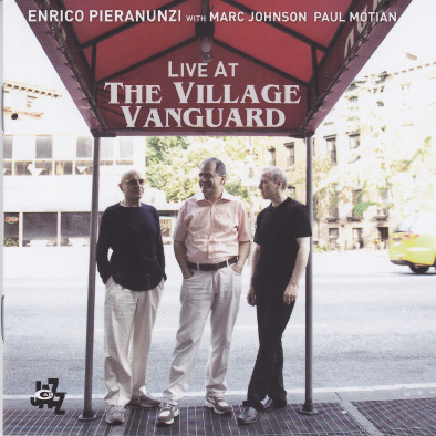 Live At The Village Vanguard