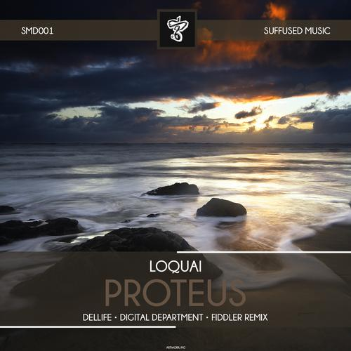 Proteus (Digital Department Dark Remix)