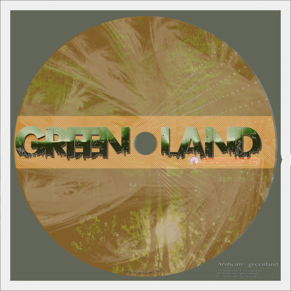 Green Land (Original Mix)