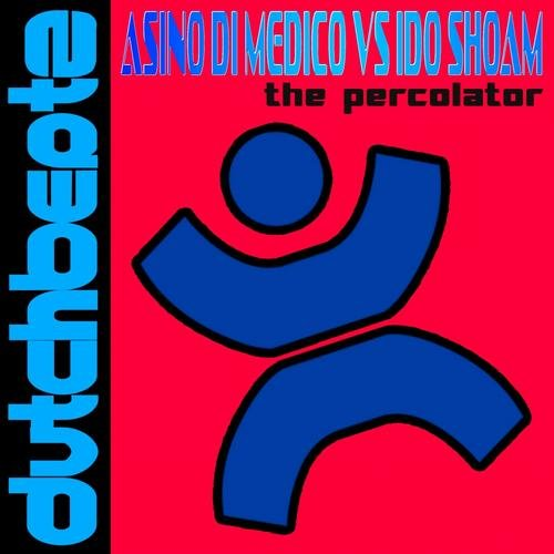 The Percolator (Randy Katana Edit)