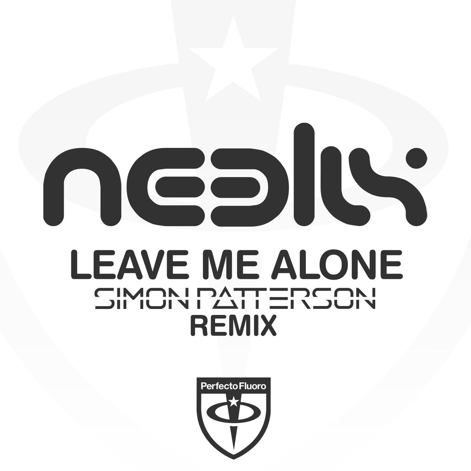 Leave Me Alone (Simon Patterson Remix)