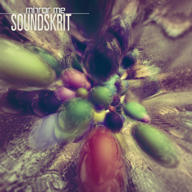 Soundskrit EP