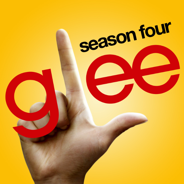 Say (Glee Cast Version)