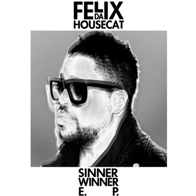 Sinner Winner (Radio Edit)